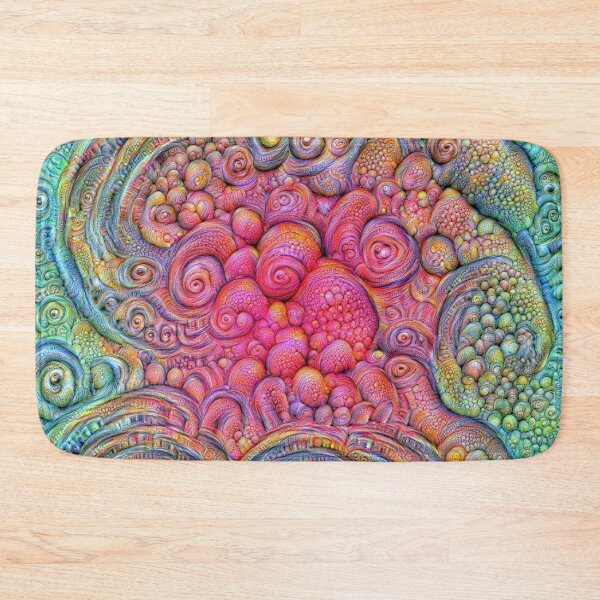 Item preview, State of matter — Mesophase #DeepDream designed and sold by blackhalt.