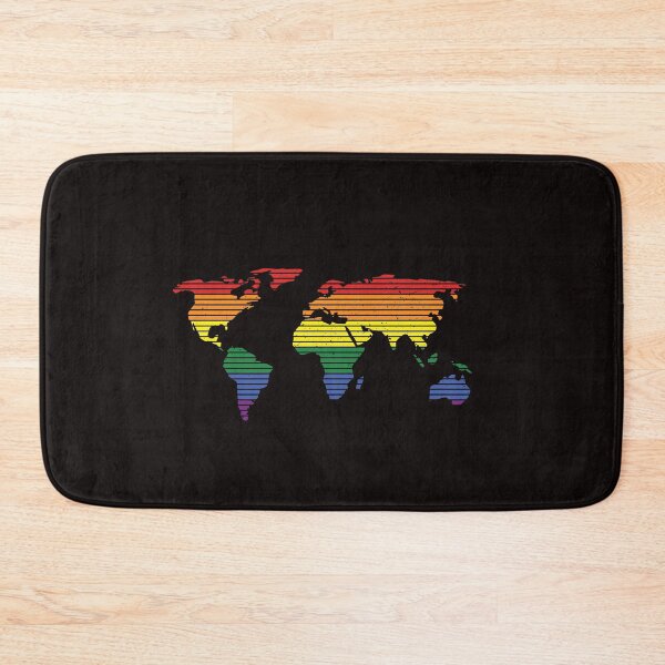 Item preview, World of diversity designed and sold by Schmuddelshirt.