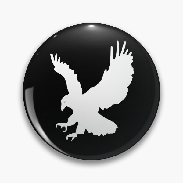 Item preview, Eagle Emblem designed and sold by Family-Shop.