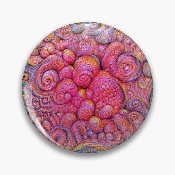 Item preview, State of matter — Mesophase #DeepDream designed and sold by blackhalt.