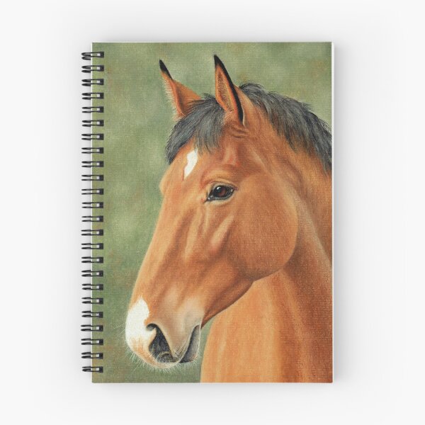 Item preview, Young Horse designed and sold by ColinBradleyArt.