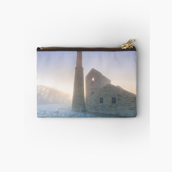Item preview, Winters Morning (Wheal Busy) designed and sold by bitm2007.