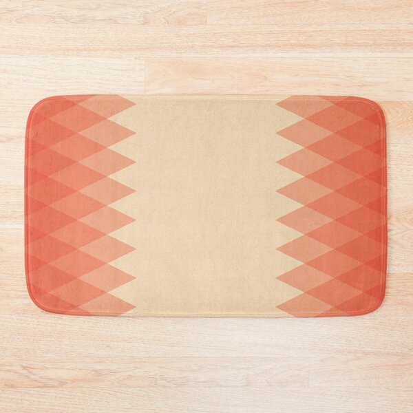 Item preview, Red Triangles designed and sold by prestonsurdo.