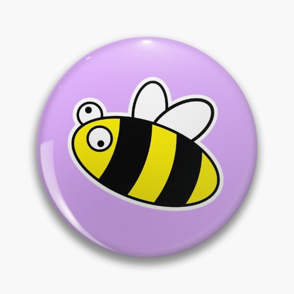 Item preview, Bee  designed and sold by evalol.
