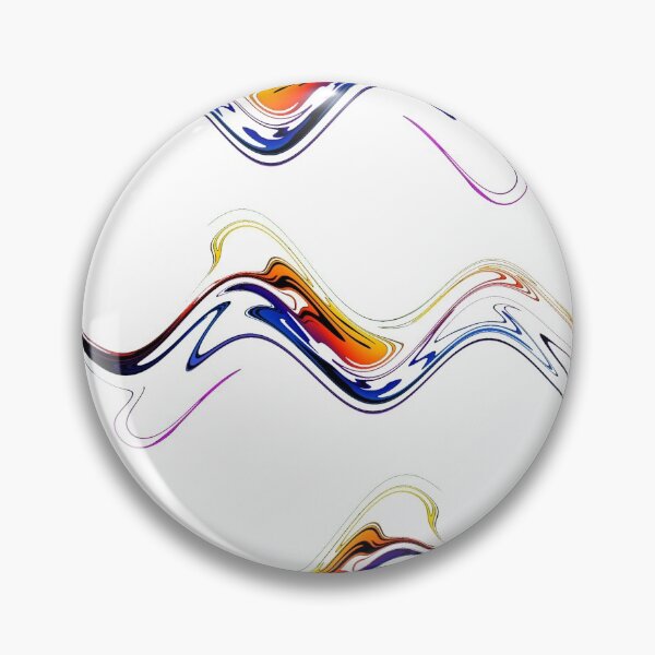 Item preview, Just a squiggle of Colour  designed and sold by Mark.I.F Jarvis.