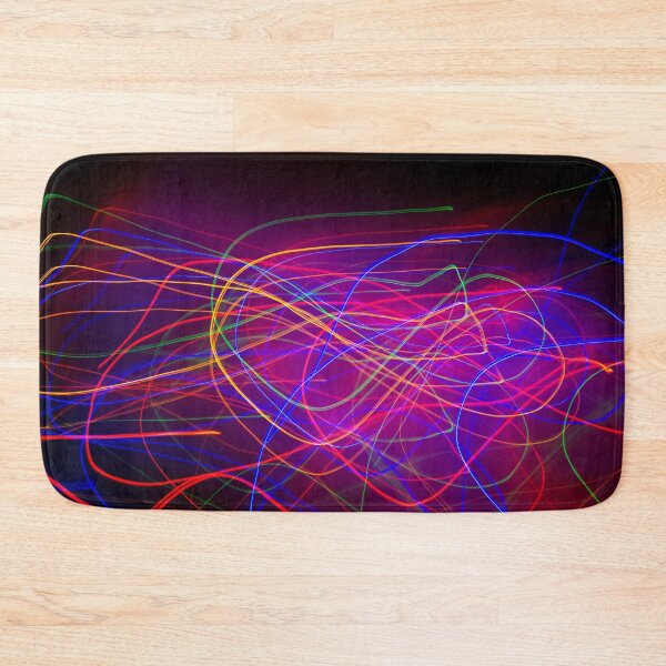 Item preview, Electric Love triple C designed and sold by FOLK ART FUSION by heidiannemorris.