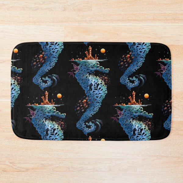 Item preview, dream in blue designed and sold by AlirizaCAKIR.