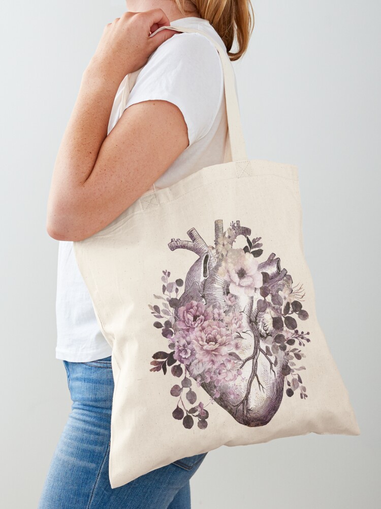 floral design bags