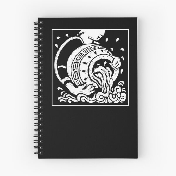Item preview, AQUARIUS designed and sold by KenRinkel.
