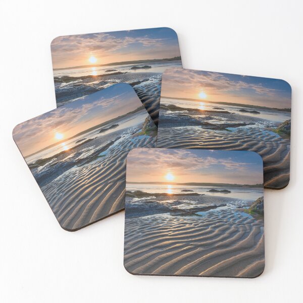 Item preview, Morning at Harlyn Beach designed and sold by bitm2007.