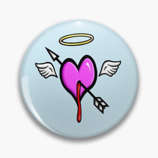 Item preview, Cupids Heart designed and sold by andrekoeks.