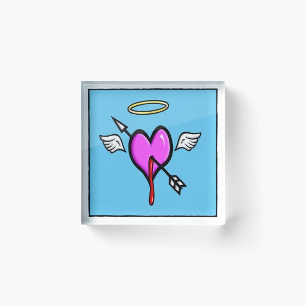 Item preview, Cupids Heart designed and sold by andrekoeks.