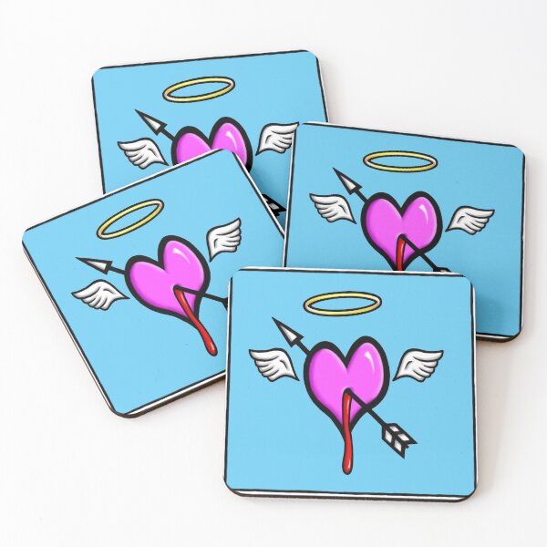 Item preview, Cupids Heart designed and sold by andrekoeks.