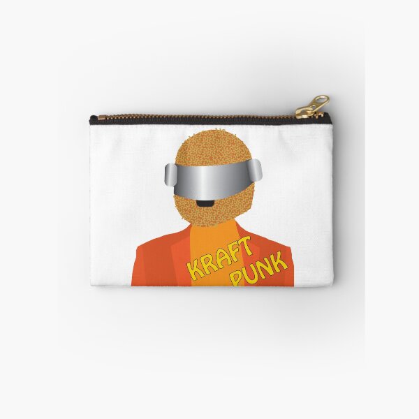 Item preview, Kraft Punk designed and sold by prestonsurdo.