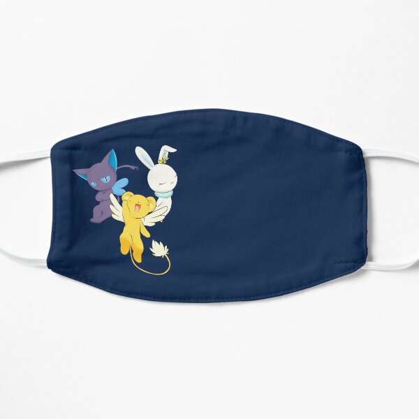 CardCaptor Sakura - Mascot Mask