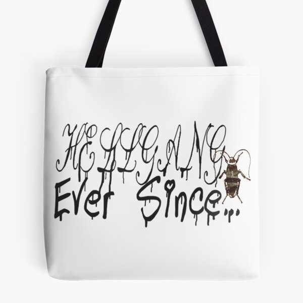 Item preview, Bladee Drain Gang Hell Gang Eversince logo designed and sold by 3stars9.