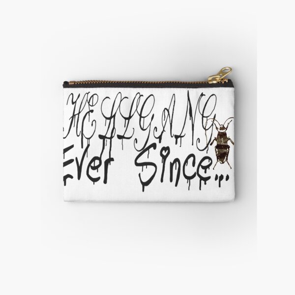 Item preview, Bladee Drain Gang Hell Gang Eversince logo designed and sold by 3stars9.
