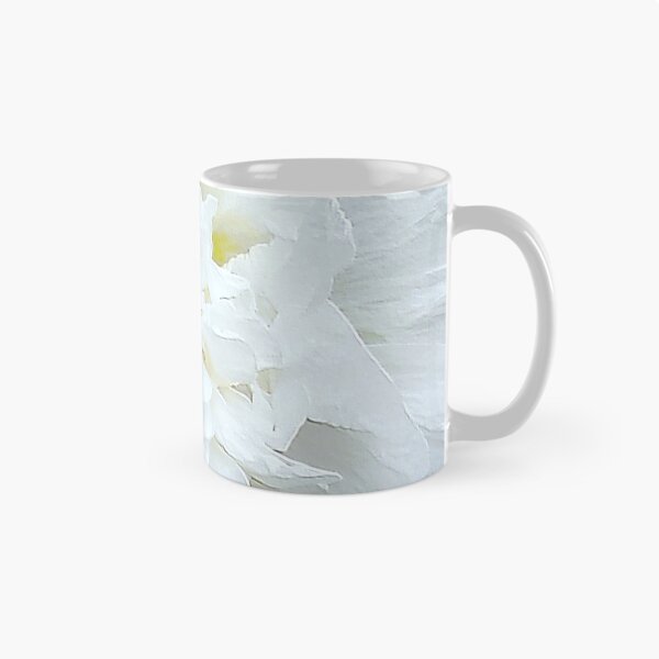 Item preview, White flower in relief. designed and sold by Robert Elfferich.