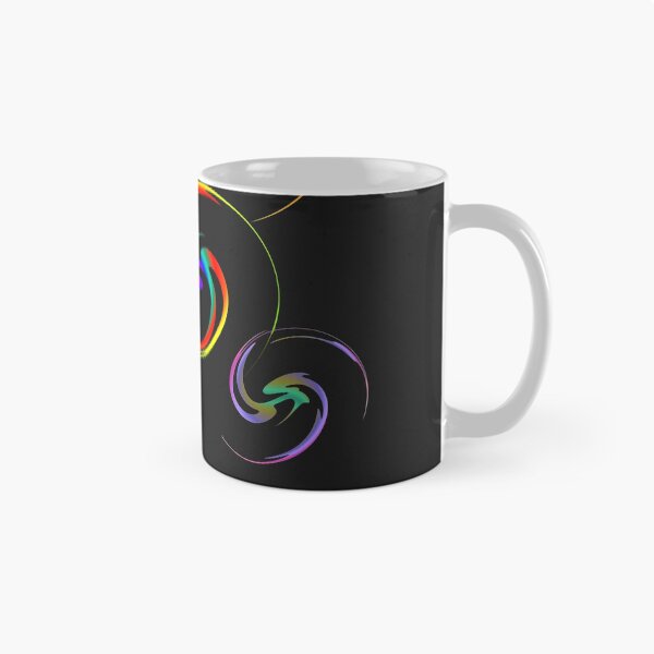 Aperçu de l'œuvre Swirl créée et vendue par Mark.I.F Jarvis.