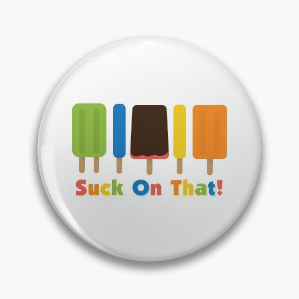 Item preview, Suck On That designed and sold by prestonsurdo.