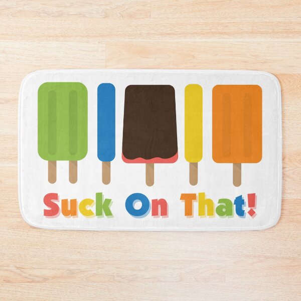 Item preview, Suck On That designed and sold by prestonsurdo.