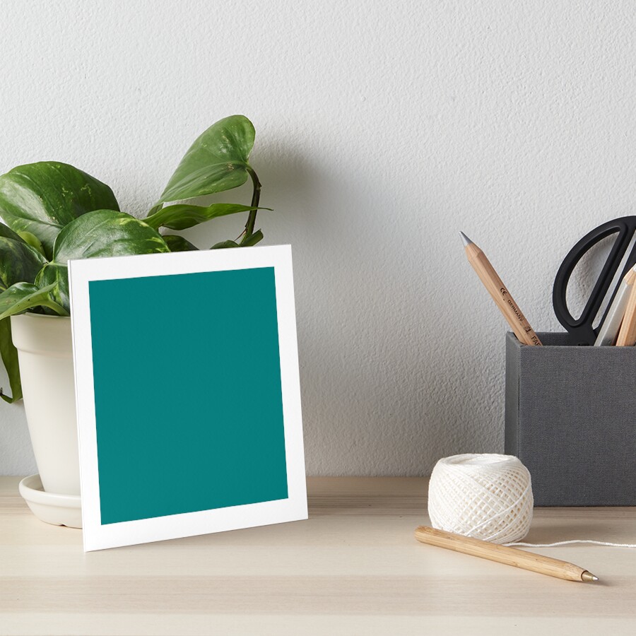 Item preview, Art Board Print designed and sold by tetibright.