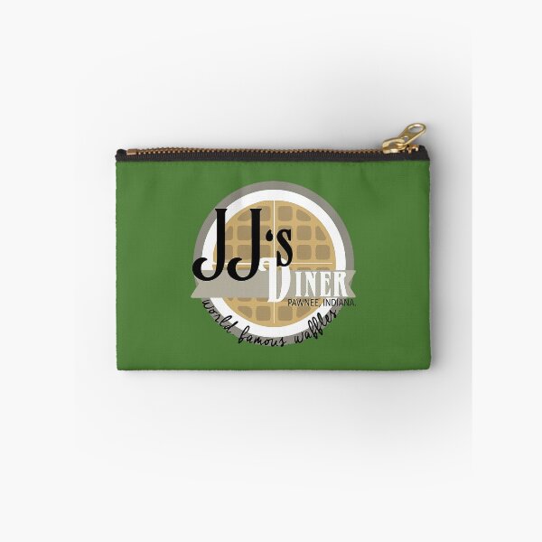 Item preview, JJ's Diner - Parks and Recreation designed and sold by David Duffin.