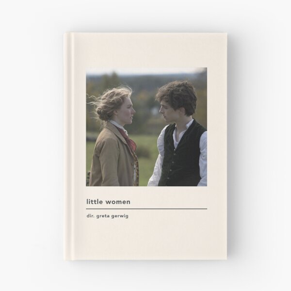 Item preview, minimalist little women poster designed and sold by ☆ .*｡･.