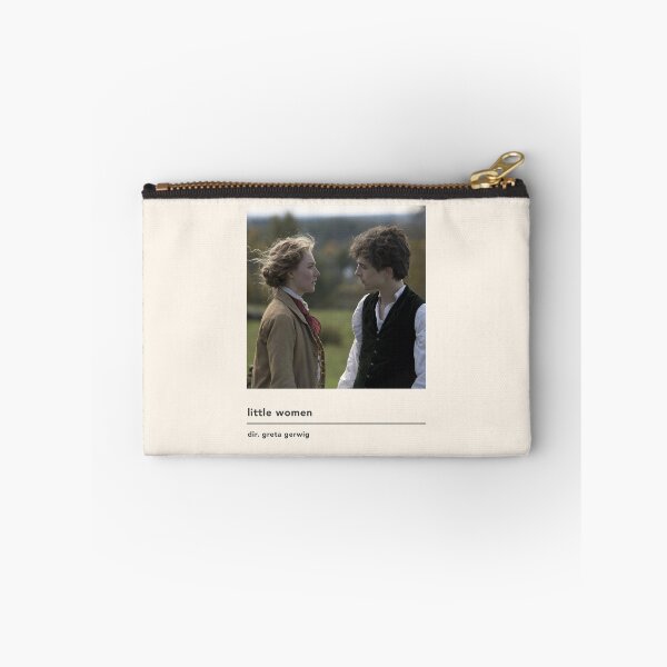 Item preview, minimalist little women poster designed and sold by ☆ .*｡･.