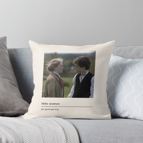 Item preview, minimalist little women poster designed and sold by ☆ .*｡･.