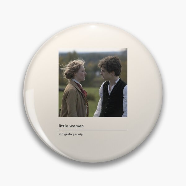 Item preview, minimalist little women poster designed and sold by ☆ .*｡･.
