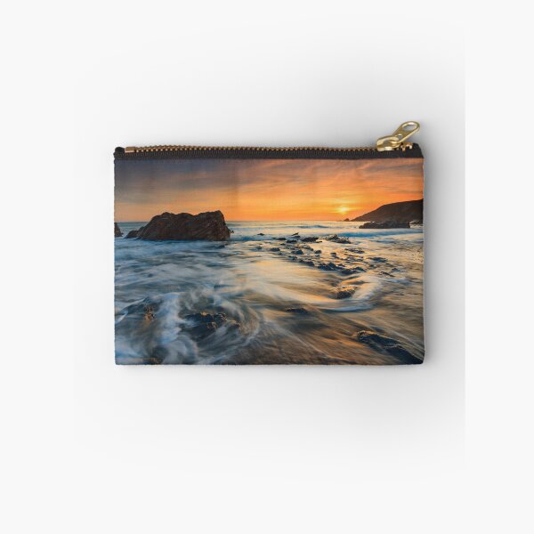 Item preview, Dollar Cove at Sunset (Gunwalloe). designed and sold by bitm2007.