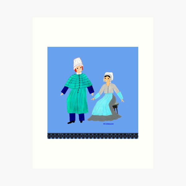 Item preview, Champagne-Ardennes, France designed and sold by Catherine Debusne.