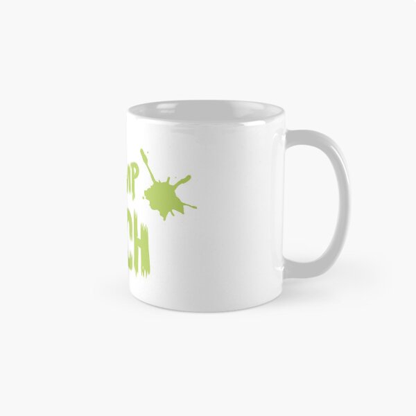 Item preview, Swamp Witch designed and sold by fluffinski.