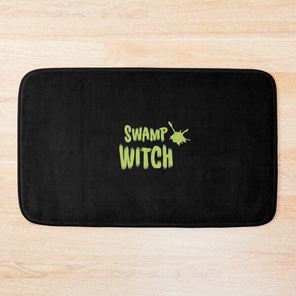 Item preview, Swamp Witch designed and sold by fluffinski.