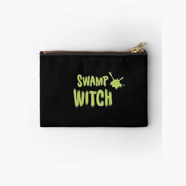 Item preview, Swamp Witch designed and sold by fluffinski.