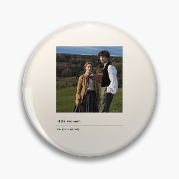 Item preview, minimalist little women poster designed and sold by ☆ .*｡･.