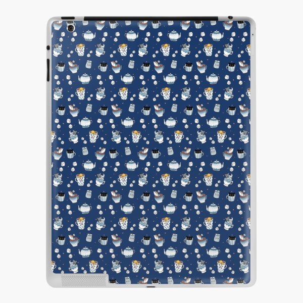 Cats in Cups iPad Skin