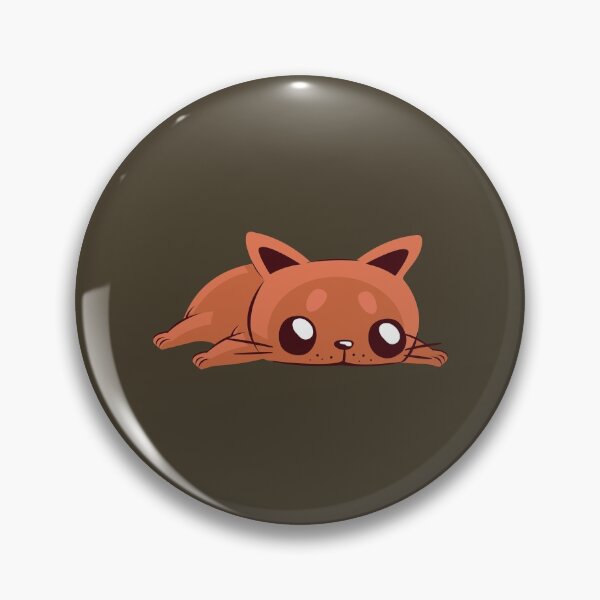 Item preview, Bored kitten, tired puppy dog designed and sold by DerSenat.