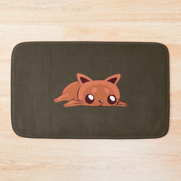 Item preview, Bored kitten, tired puppy dog designed and sold by DerSenat.