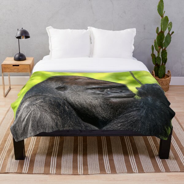 Item preview, Silverback designed and sold by rawshutterbug.