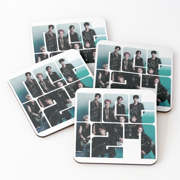 Item preview, NCT 127 Punch designed and sold by nurfzr.