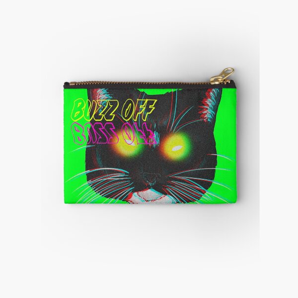 Item preview, Annoyed Cat Vibe designed and sold by ArenarBrand.