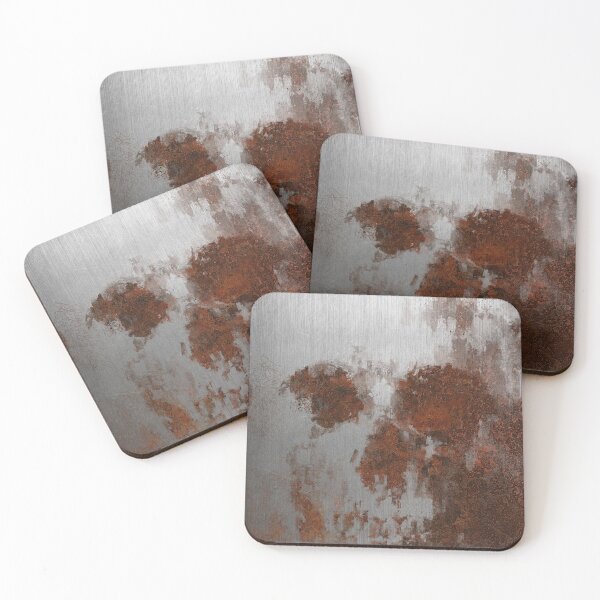 Item preview, Rust Skull by Vart.  designed and sold by vartstudio.