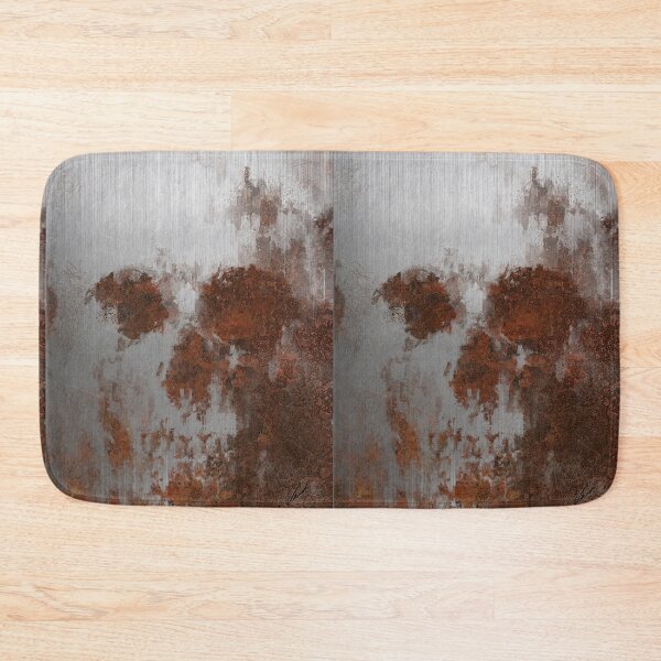 Item preview, Rust Skull by Vart.  designed and sold by vartstudio.
