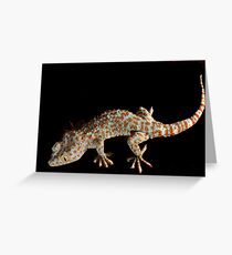 Isis. Greeting Card