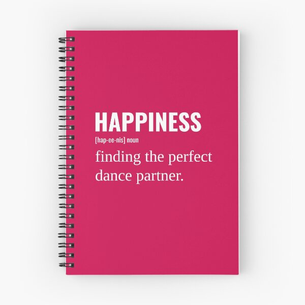 Item preview, Happiness Is Finding The Perfect Partner designed and sold by Peace4Patti.
