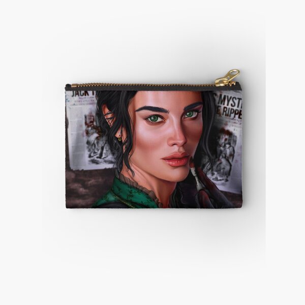 Item preview, Audrey Rose Wadsworth designed and sold by adamarart.