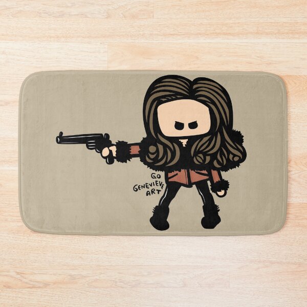 Item preview, Waverly Earp designed and sold by gogenevieve.