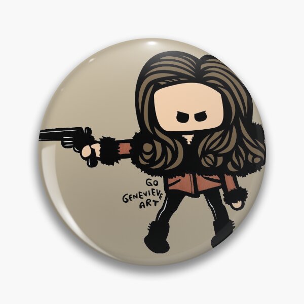Item preview, Waverly Earp designed and sold by gogenevieve.